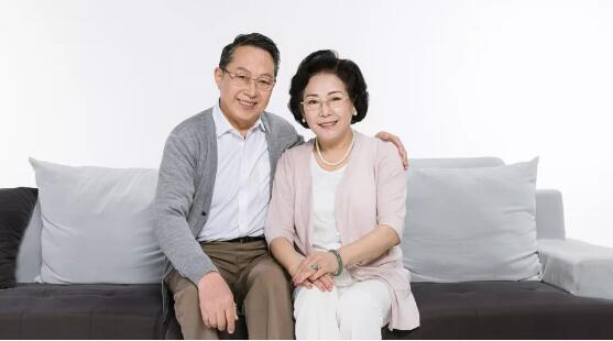 这次回家，，，，，，请记得臻藏爸妈的慢时光！