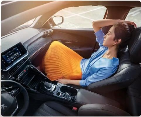 ?车内“炸弹”，，，，，一定要小心这些隐形“杀手”